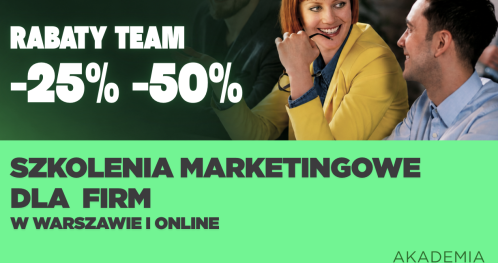 Szkolenia z Customer Experience Management, psychologii marketingu i sprzedaży, neuromarketingu