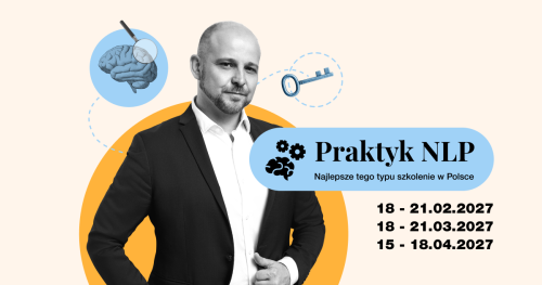 PRAKTYK NLP