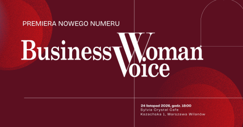 PREMIERA BUSINESSWOMAN VOICE