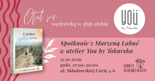 Otul się… wędrówką w głąb siebie…