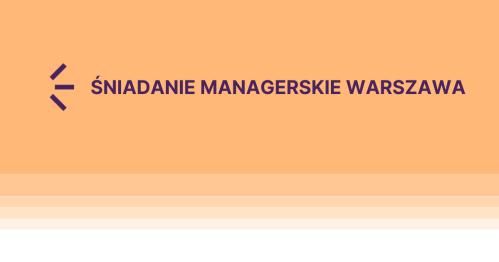 Śniadanie ITCORNER Warszawa 20.10.2026