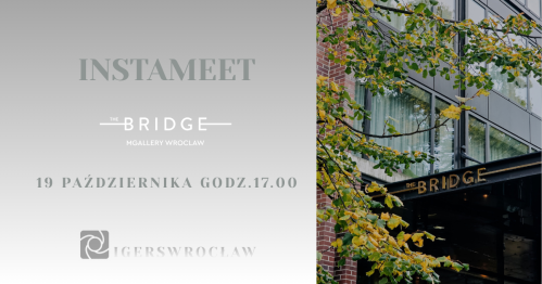 INSTAMEET IgersWrocław