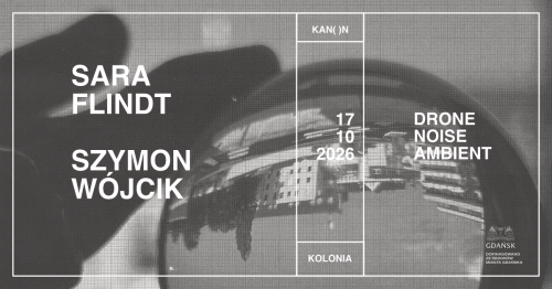 Sara Flindt / Szymon Wójcik | 17.10.2026 | G. 19:00