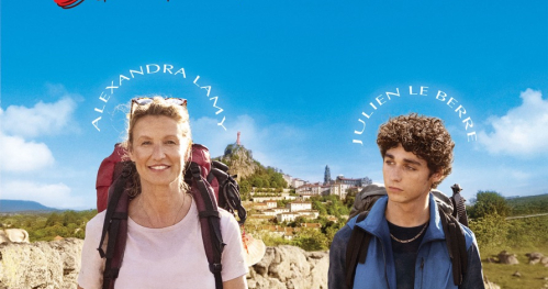 "Camino dla opornych" na FFNZ