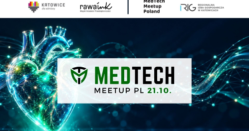 MedTech Meetup PL 21.10.