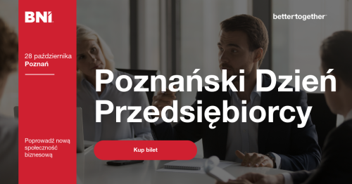 Poznański Dzień Przedsiębiorcy