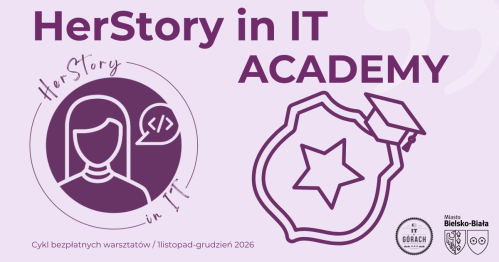 HerStory in IT Academy