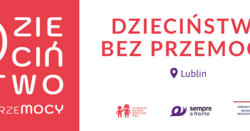 “Kije i kamienie" - wydarzenie edukacyjne