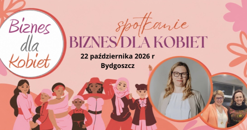Biznes dla Kobiet - październik 2026