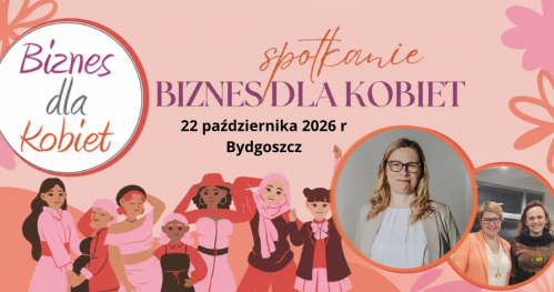 Biznes dla Kobiet - październik 2026