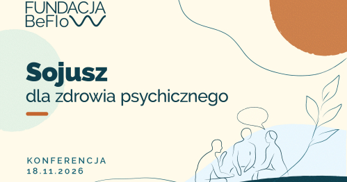 Sojusz dla zdrowia psychicznego