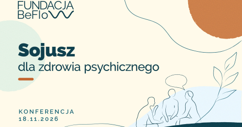 Sojusz dla zdrowia psychicznego