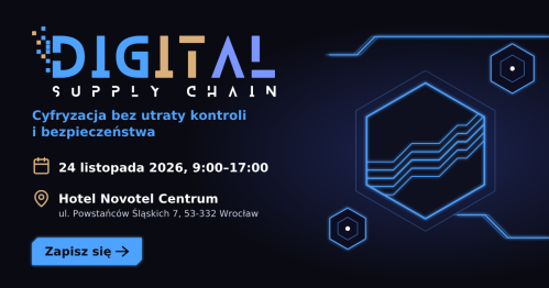 Digital Supply Chain 2026
