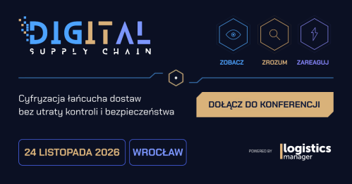 Digital Supply Chain 2026