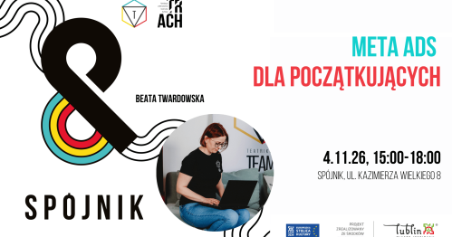 Meta Ads dla początkujących