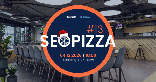 SEOpizza #13