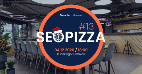 SEOpizza #13