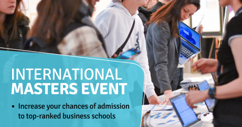 Meet Top Masters Schools in Warsaw — Free Entry!