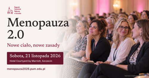 Menopauza 2.0. Nowe ciało, nowe zasady