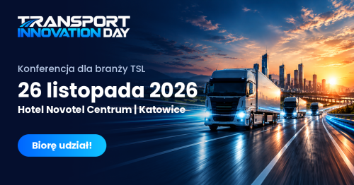 Transport Innovation Day 2026