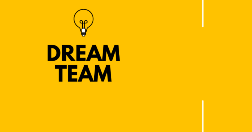 DREAM TEAM spotkanie LISTOPAD 2026