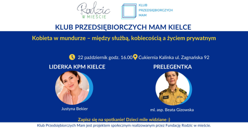 Kobieta w mundurze, między służbą kobiecością a życiem prywatnym