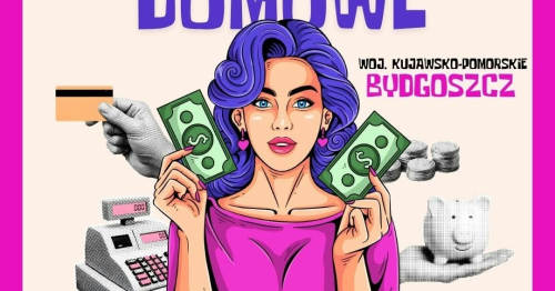 Finanse domowe
