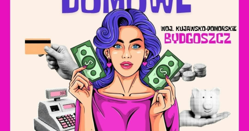Finanse domowe