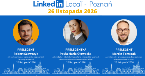 Local Poznań