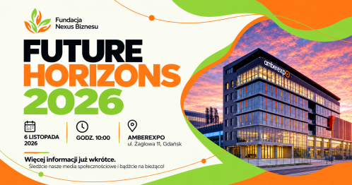 Future Horizons 2026