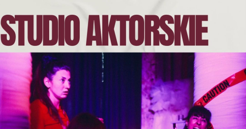 Warsztaty teatralne (3h) Toruń