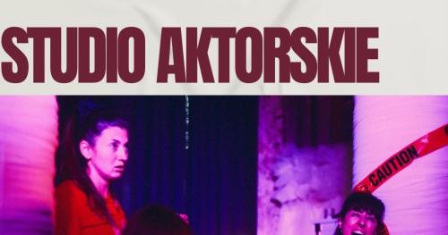 Warsztaty teatralne (3h) Toruń