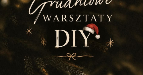 Warsztaty firmowe w grudniu