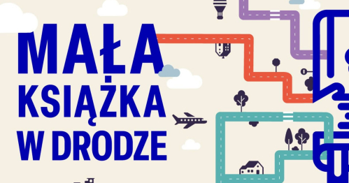Warsztaty dla dzieci 0-3 wokół książki "Tyci, tyci" Doroty Gellner | Mała książka w drodze