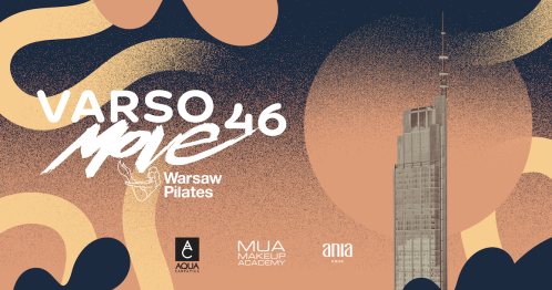 Varso 46 Move - czwartek 29.10