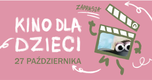 Dziecięcy Wieczór Filmowy