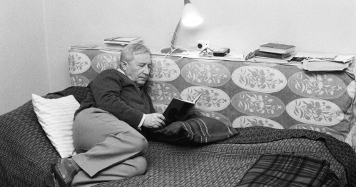 Przyjdźcie żeby zrozumieć poetę. Jak czytać różne wiersze i nie zwariować - warsztaty z czytania poezji
