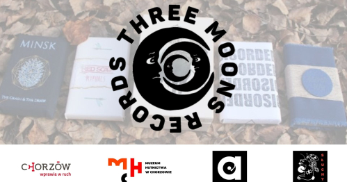 Three Moon Records - Maciej Sękowski | Jagoda i Piotr Zając