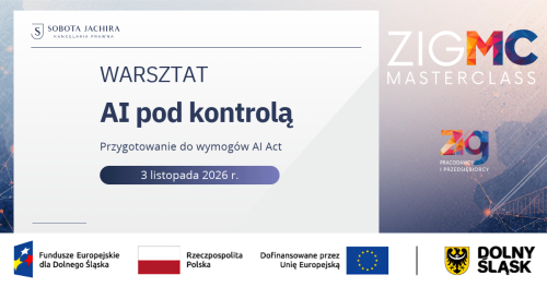 AI pod kontrolą