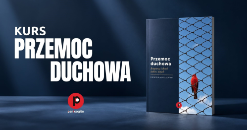 PRZEMOC DUCHOWA. Rozpoznawanie i ochrona