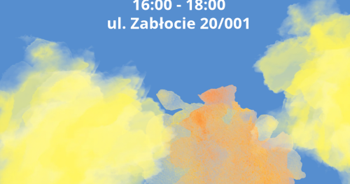 Warsztaty z rysowania dla dorosłych