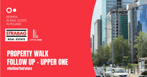 WIREP Property Walk Upper One - 2 EDYCJA