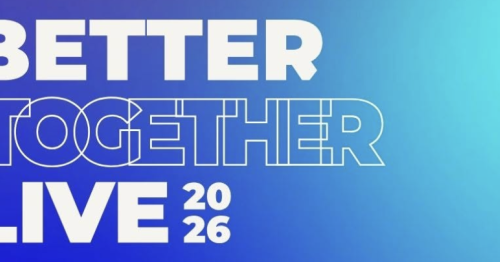Better Together Event możliwości Juice Plus+