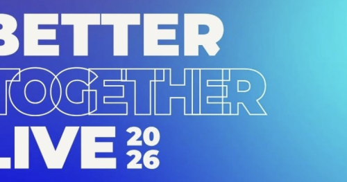 Better Together Event możliwości Juice Plus+