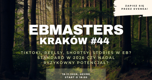 EBMASTERS Kraków #44