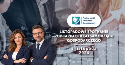 Spotkanie biznesowe