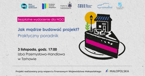 Jak mądrze budować projekt? Praktyczny poradnik