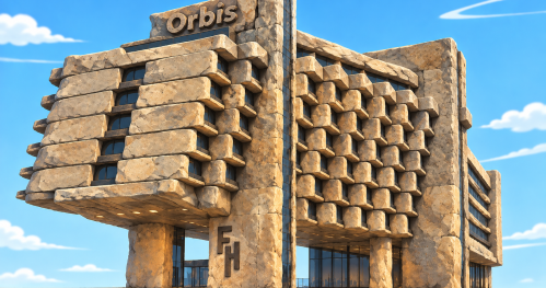 Najnowocześniejszy hotel w Polsce - oprowadzanie z pasją po wystawie