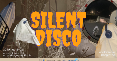 Silent Disco