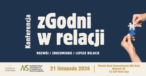 zGodni w relacji